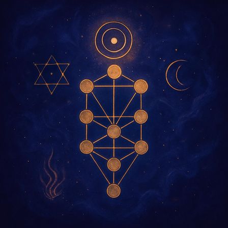 Kabbalah