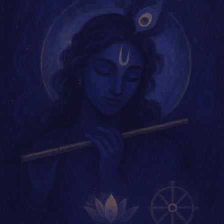 Krishna