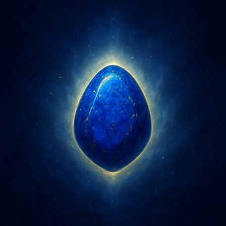 Lapis lazuli