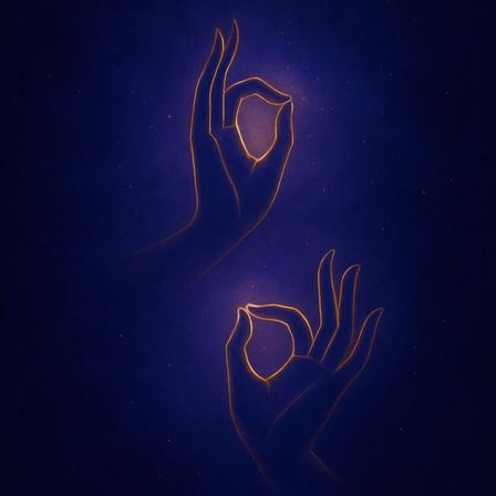 Mudrā