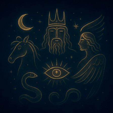 Mythologie