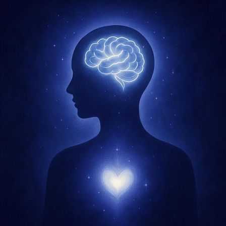 Neuro Linquistic Bodywork