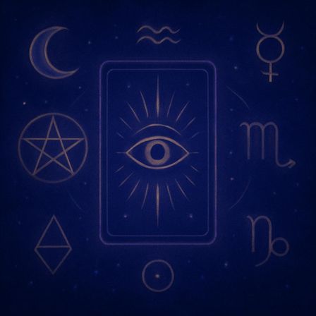 Occultisme