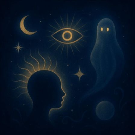 Paranormaal