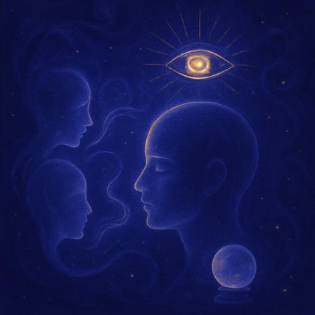 Parapsychologie