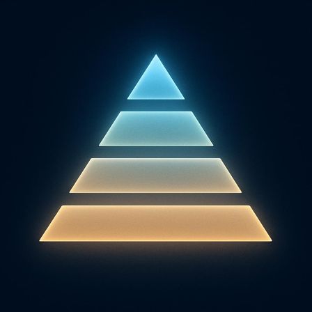 Piramide van Maslow