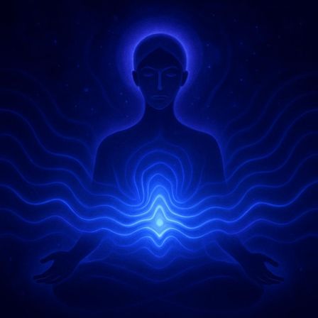 Pulsing massage