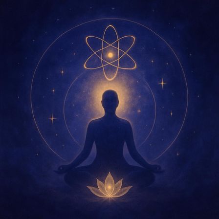 Quantum Healing