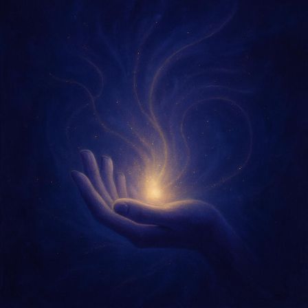 Quantum Touch