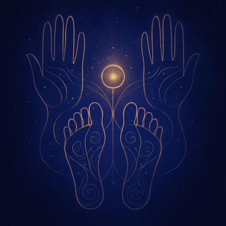 Reflexologie