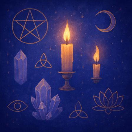 Rituelen