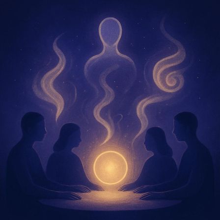 Seance