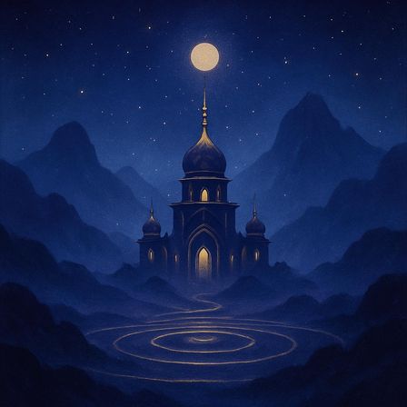 Shambhala