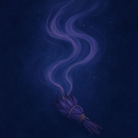 Smudging