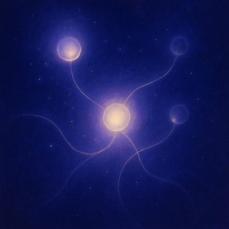 Synchroniciteit