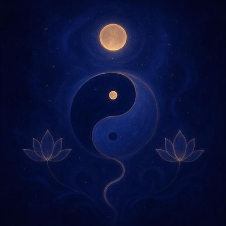 Taoïsme