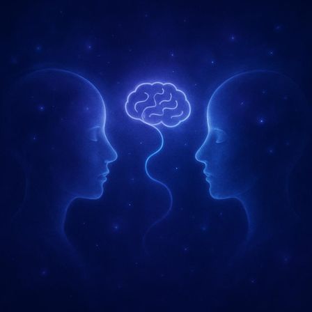Telepathie