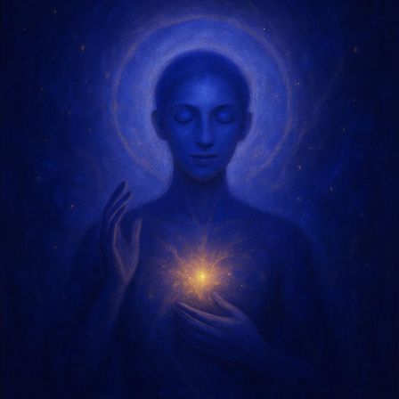 Theta Healing
