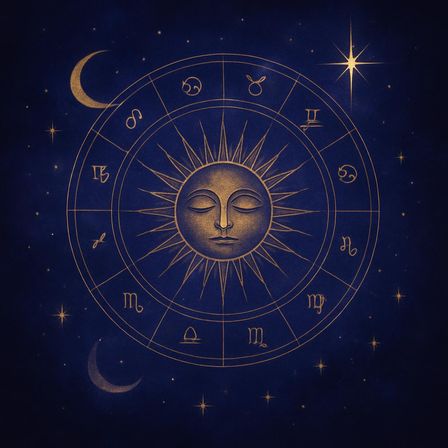 Vedische astrologie