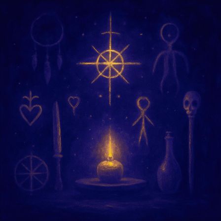 Voodoo