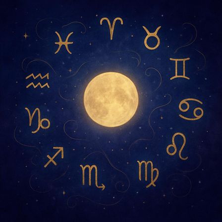 Westerse astrologie