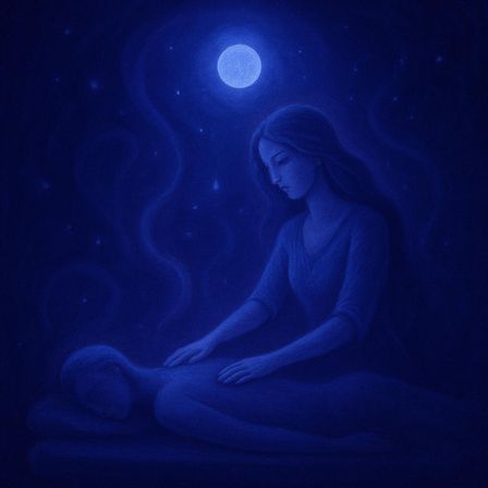 Zweedse massage