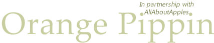 Orange Pippin logo