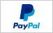 Check out with PayPal