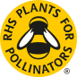 Pitmaston Pine Apple is listed in the RHS Plants for Pollinators