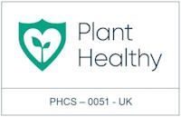 Plant Healthy scheme logo