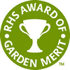 RHS AGM awards