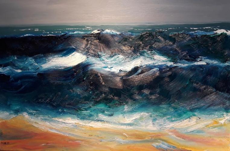 Marinus Welman Art Studio