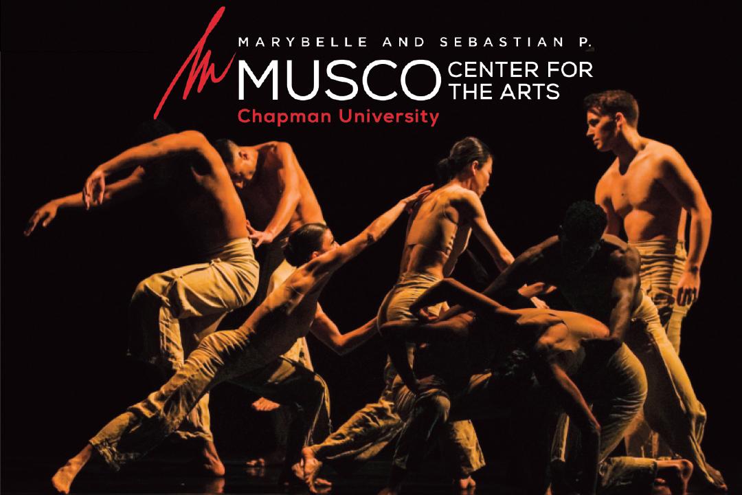 Martha Graham Dance Company