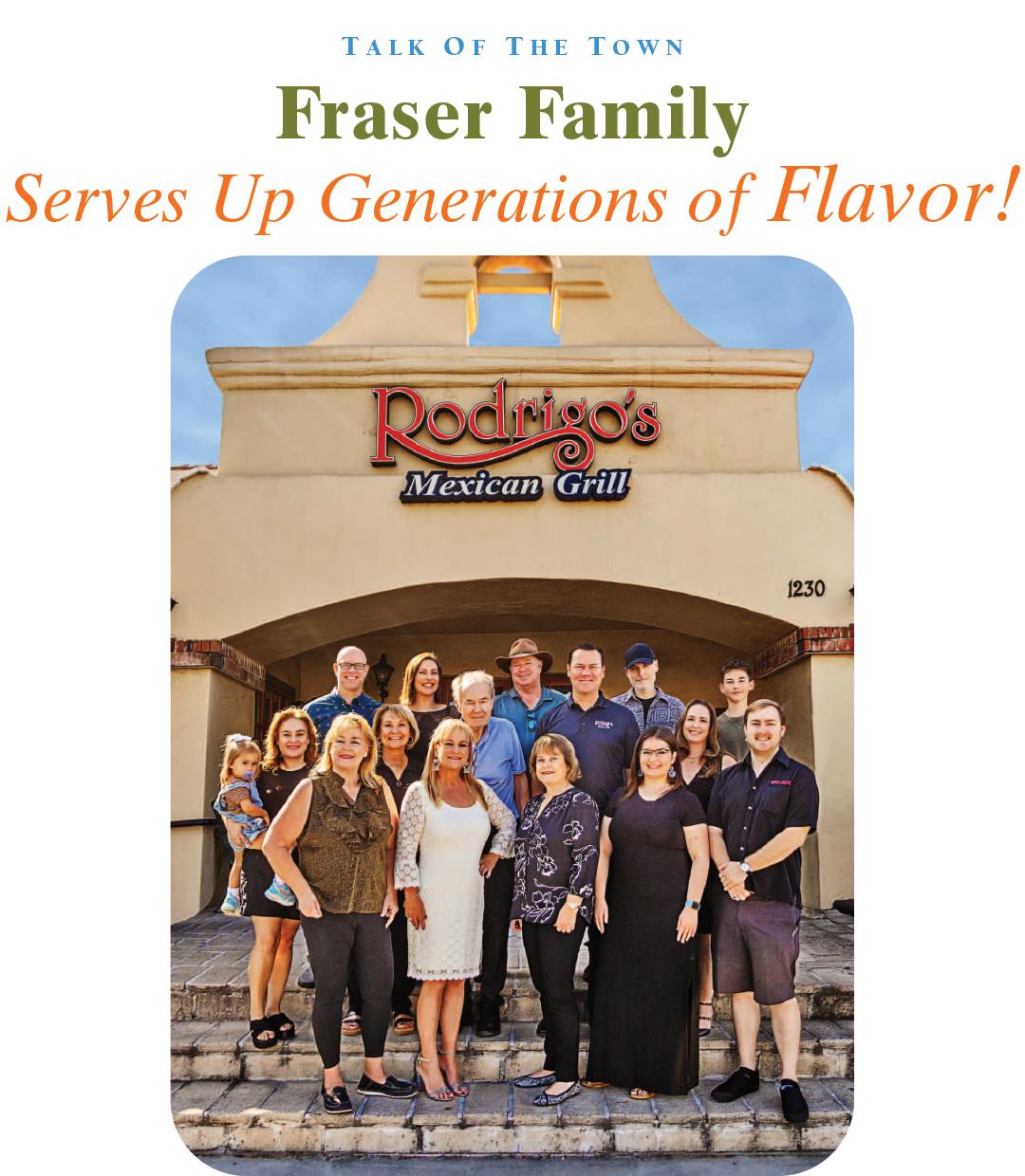 Rodrigo's Mexican Grill