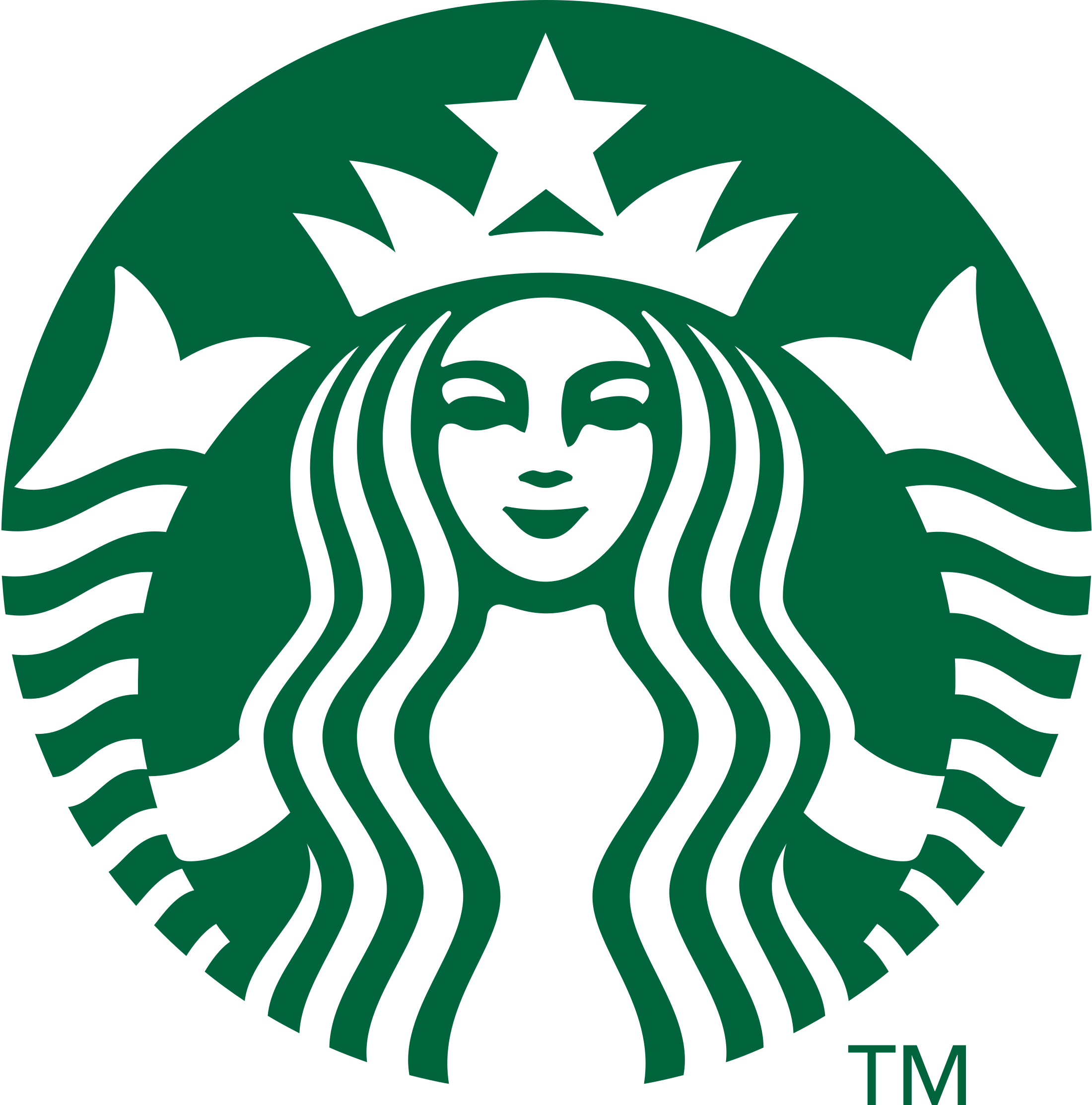 Starbucks - Orange Plaza Square