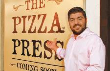 The Pizza Press