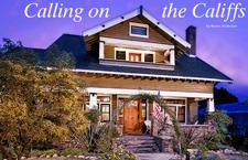 Calling on the Califfs