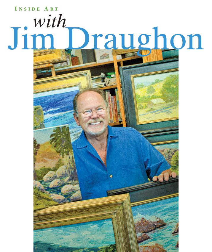 Jim Draughon