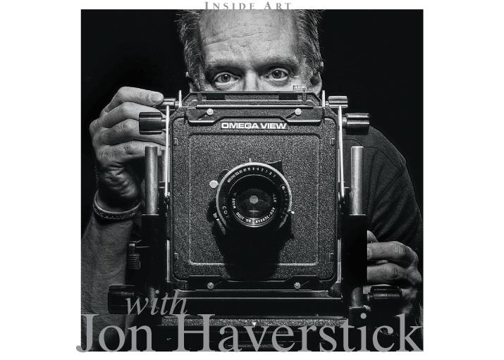 Jon Haverstick