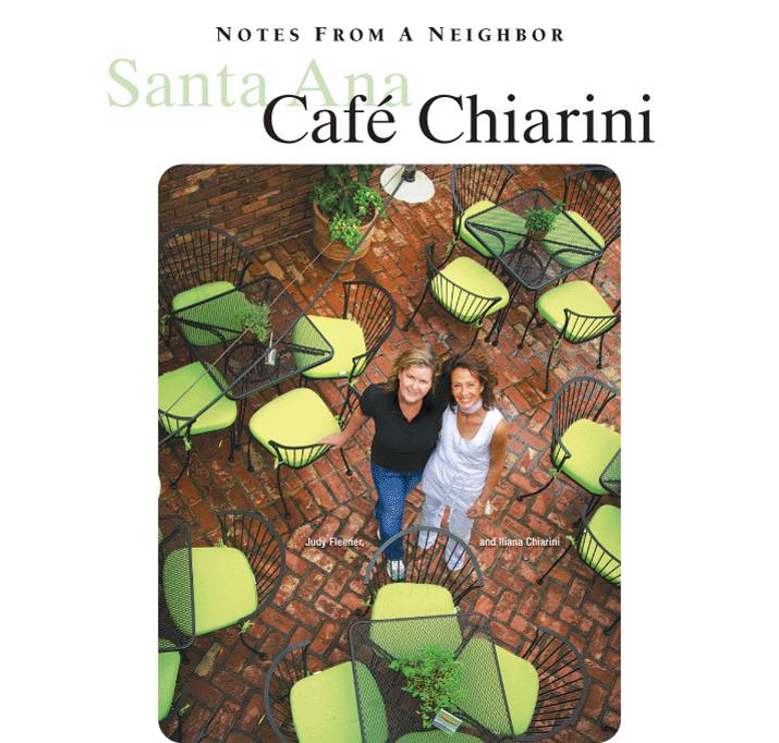 Café Chiarini