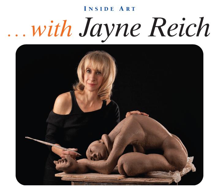 Jayne Reich