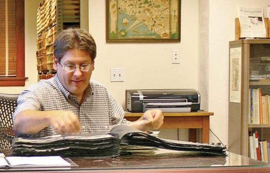 Our Friend Phil Brigandi