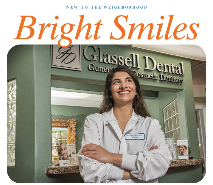 Glassell Dental