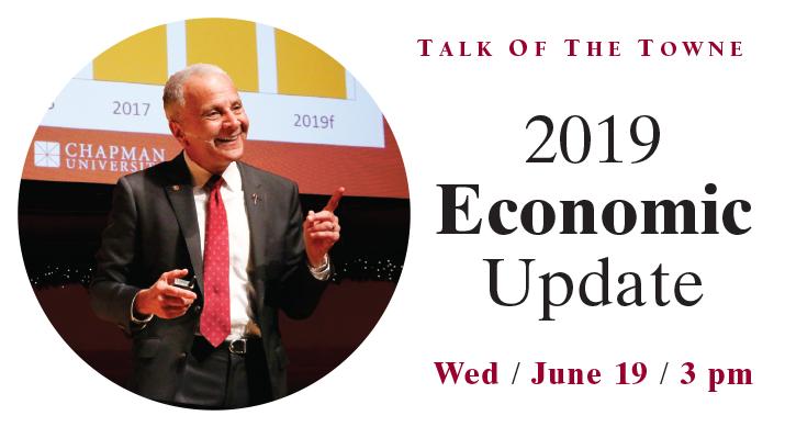 2019 Economic Update