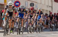 Kiwanis Tour D' Historic Orange Bicycle Event