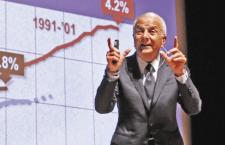 Chapman University 2018 Economic Forecast