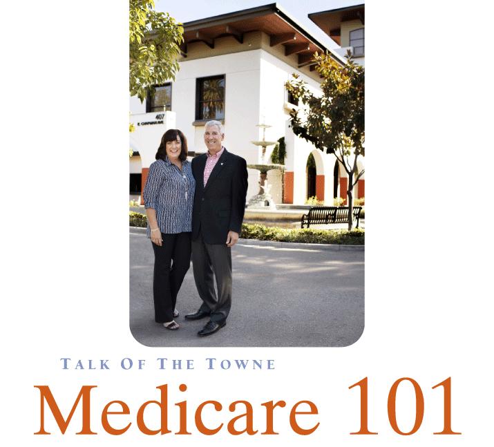 Medicare 101