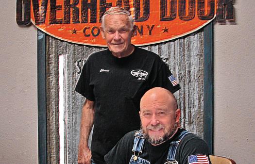 Orange County Overhead Door