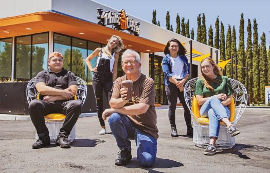 Philz Coffee