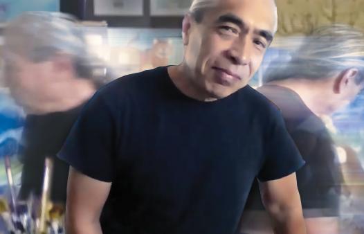 Clyde San Juan
